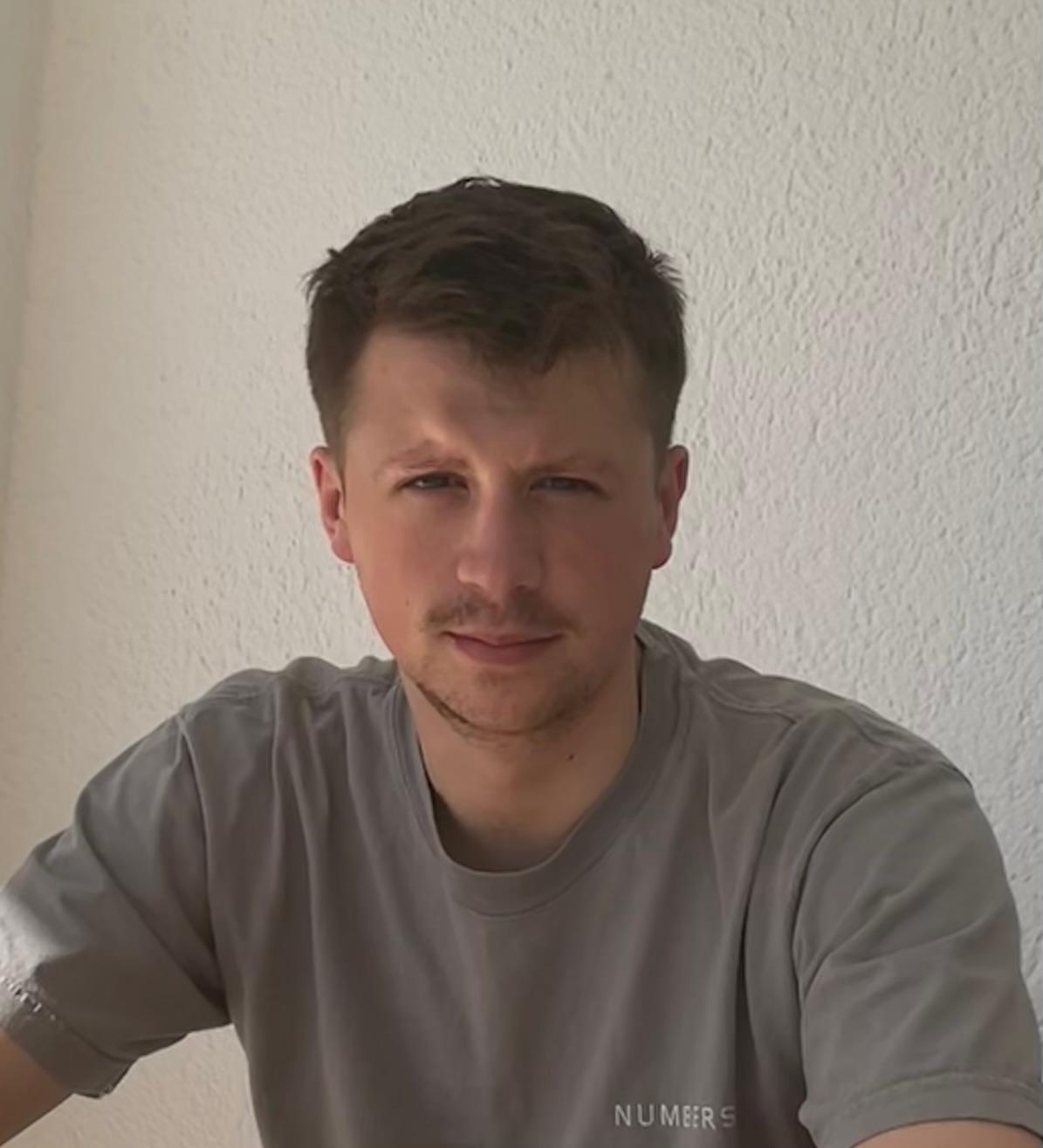 Gabriel Colquhoun, Head Coach